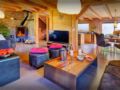 Chalet Le Kitz ホテル詳細