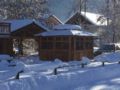 Chalet le lavieu ホテル詳細