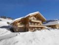 Chalet Le Paret ホテル詳細