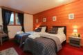 Chalet Les Jumelles ホテル詳細