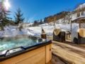 Chalet Les Roses Des Alpes ホテル詳細