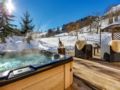 Chalet Les Roses Des Alpes ホテル詳細