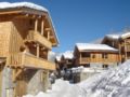 Chalet Sassiere ホテル詳細