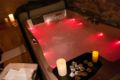 Chalet ZenArcs ホテル詳細