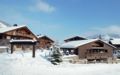 Chalets de l'Alpaga ホテル詳細