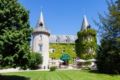 Château de Bellecroix - Les Collectionneurs ホテル詳細