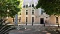 Château de la Menaudière ホテル詳細