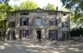 Chateau De Roussan ホテル詳細