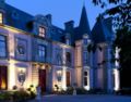 Château Hôtel Du Colombier ホテル詳細