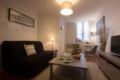 Chouette Appartement Dijon ホテル詳細