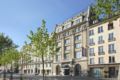 Citadines Saint-Germain-des-Prés Paris ホテル詳細