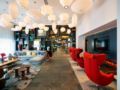 citizenM Paris Gare de Lyon ホテル詳細