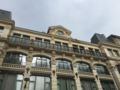 City Lofthotel Saint-Etienne ホテル詳細