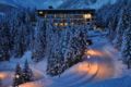 Club Vacanciel Courchevel ホテル詳細