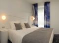 Comfort Hotel Centre Del Mon Perpignan ホテル詳細