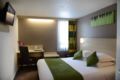 Comfort Hotel Chelles Marne-La-Vallée ホテル詳細