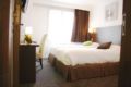 Comfort Hotel d'Angleterre Le Havre ホテル詳細