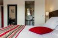 Comfort Hotel de l'Europe Saint Nazaire ホテル詳細