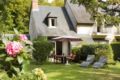 Cottages De La Bretesche ホテル詳細