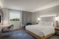 Courtyard by Marriott Paris Roissy Charles de Gaulle Airport ホテル詳細