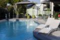 Courtyard by Marriott Toulouse Airport ホテル詳細