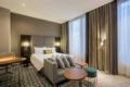 Crowne Plaza Paris République ホテル詳細