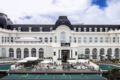 Cures Marines Trouville Hôtel Thalasso & Spa - MGallery by Sofitel ホテル詳細