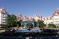 Disneyland Hotel ホテル詳細