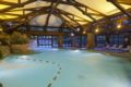 Disney's Sequoia Lodge ホテル詳細