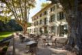 Domaine de Fontenille ホテル詳細