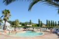 Domaine Du Golfe De Saint Tropez ホテル詳細