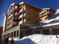 Dormio Resort Les Portes du Grand Massif ホテル詳細