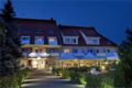 Europe Hotel Haguenau Strasbourg Nord ホテル詳細