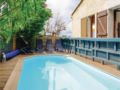 Five-Bedroom Holiday Home in Coti Chiavari ホテル詳細