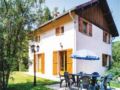 Five-Bedroom Holiday Home in Gerardmer ホテル詳細