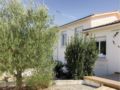 Five-Bedroom Holiday Home in La Tranche sur Mer ホテル詳細