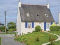 Five-Bedroom Holiday Home in Paimpol ホテル詳細