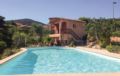 Five-Bedroom Holiday Home in Sainte Maxime ホテル詳細