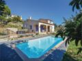 Five-Bedroom Holiday Home in Vallauris ホテル詳細