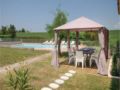 Four-Bedroom Holiday Home in Beauville ホテル詳細