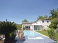 Four-Bedroom Holiday Home in Biot ホテル詳細