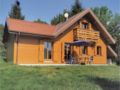 Four-Bedroom Holiday Home in Gerardmer ホテル詳細