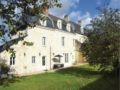 Four-Bedroom Holiday Home in Saint-Louans,Chinon ホテル詳細