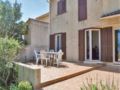 Four-Bedroom Holiday Home in Santa Maria Poggio ホテル詳細