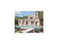 Four-Bedroom Holiday Home in Seillans ホテル詳細