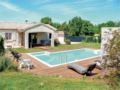 Four-Bedroom Holiday Home in Villeneuve Sur Lot ホテル詳細