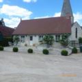 Gîte A l'ombre de l'Abbaye ホテル詳細