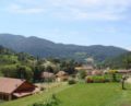 Gîte de famille dans les Vosges ホテル詳細