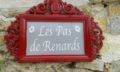 Gîte Des Pas De Renards ホテル詳細