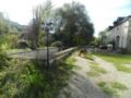 Gîte des Sapins Roses ホテル詳細
